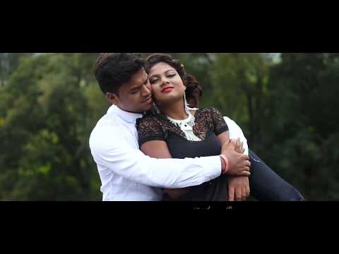 GAATE... JIWI RINIJ NEW SANTALI HD VIDEO(PROMO) 2018 || MANGAL & SALINI